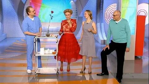 Жить здорово февраль