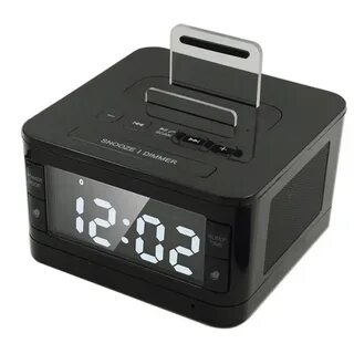 Часы колонка с bluetooth