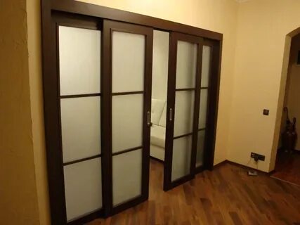Двери межкомнатные под заказ под размеры
