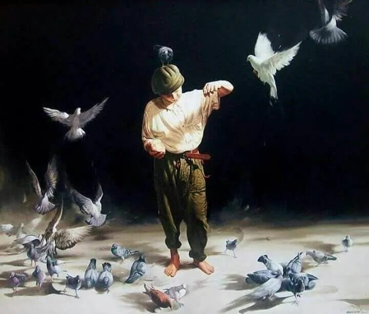 Голубятня живопись. Голубятник картина. Голубятник картина. Голубятник картина перова. Морган вестлинг (morgan weistling),1964.