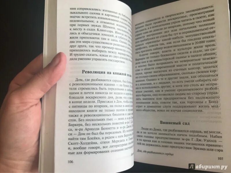 Разбитое сердце книга читать