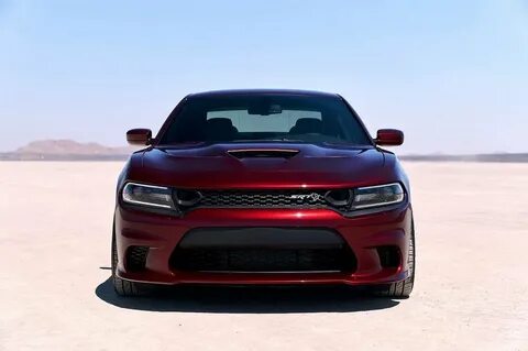 Dodge charger srt