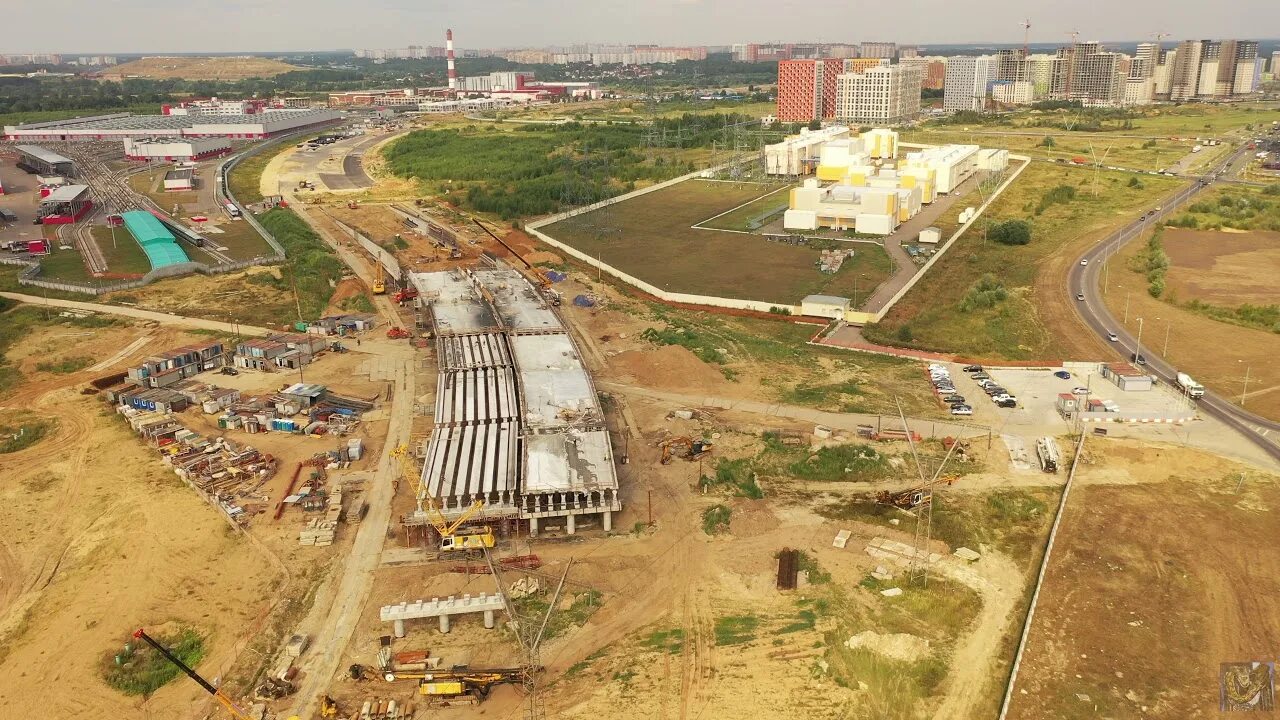 Дороги некрасовки