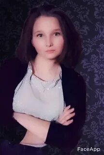 Анечка 9