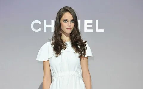 Kaya Scodelario Wallpapers.