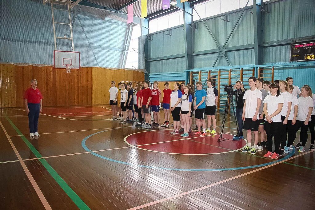 инта физкультурно оздоровительный комплекс.