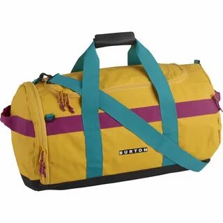 Duffel bag