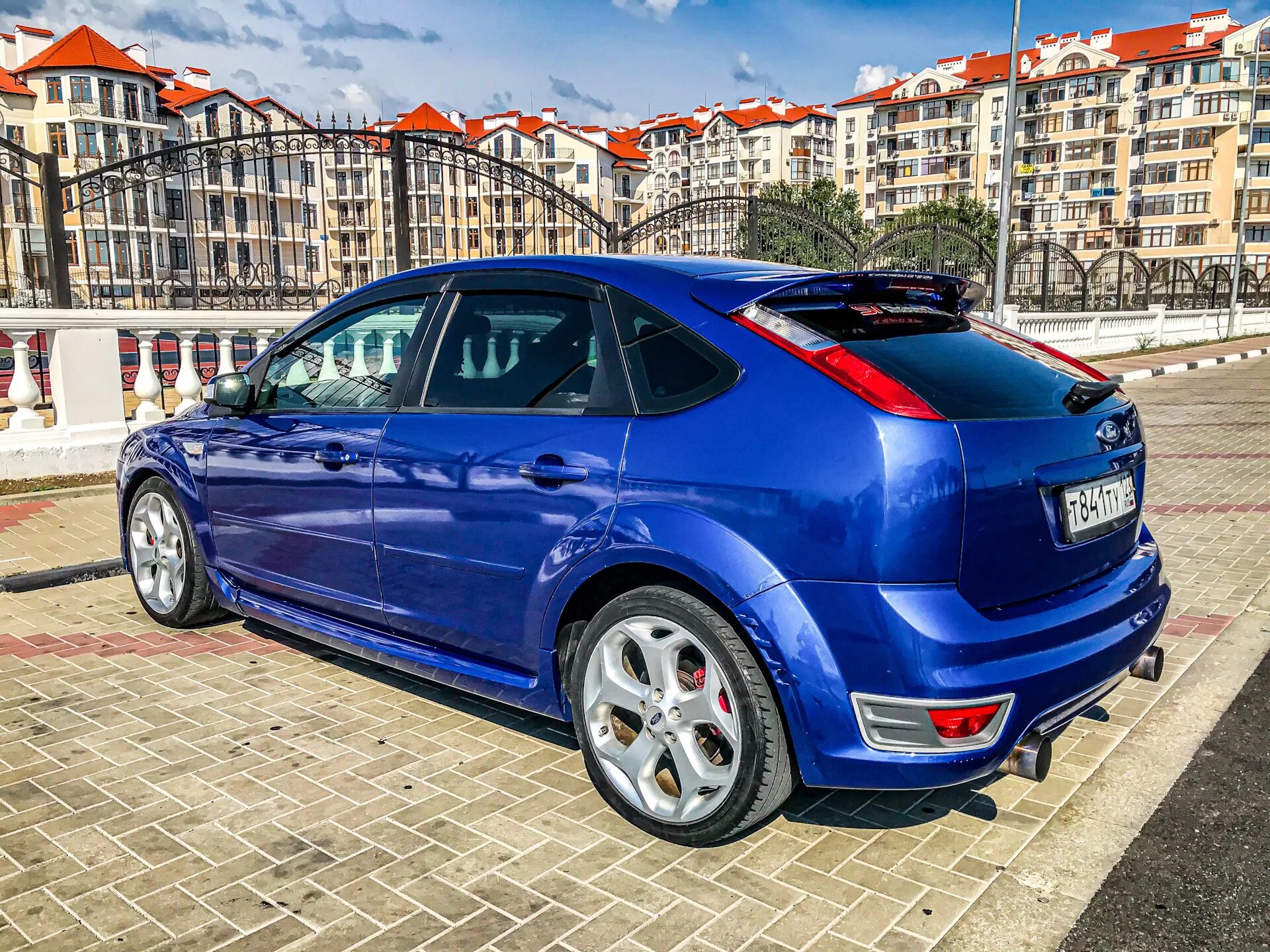 Ford Focus 2 St. Ford Focus 2.5 St. Ford Focus St 2007 2.5. Ford Focus 2 St хэтчбек.