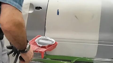 Как правильно загрунтовать автомобиль