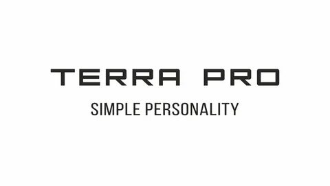 Terra pro