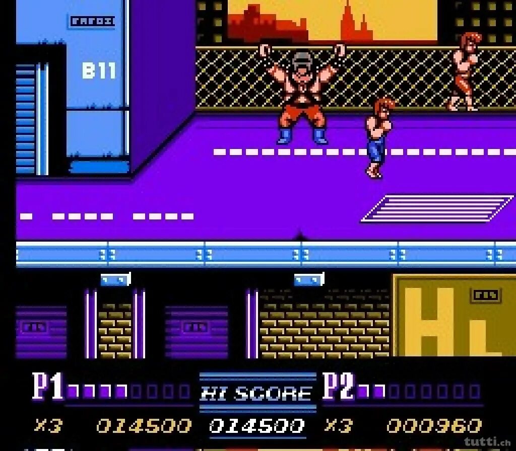 Double Dragon 2 игра. Double Dragon 1991 игра. Игра приставка Double Dragon 2. Двойной дракон игра на Денди.