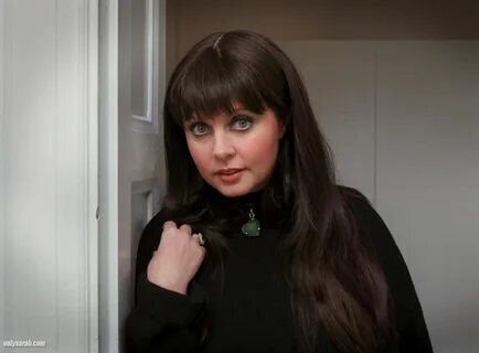 Sarah beauty