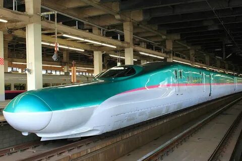 Full high speed