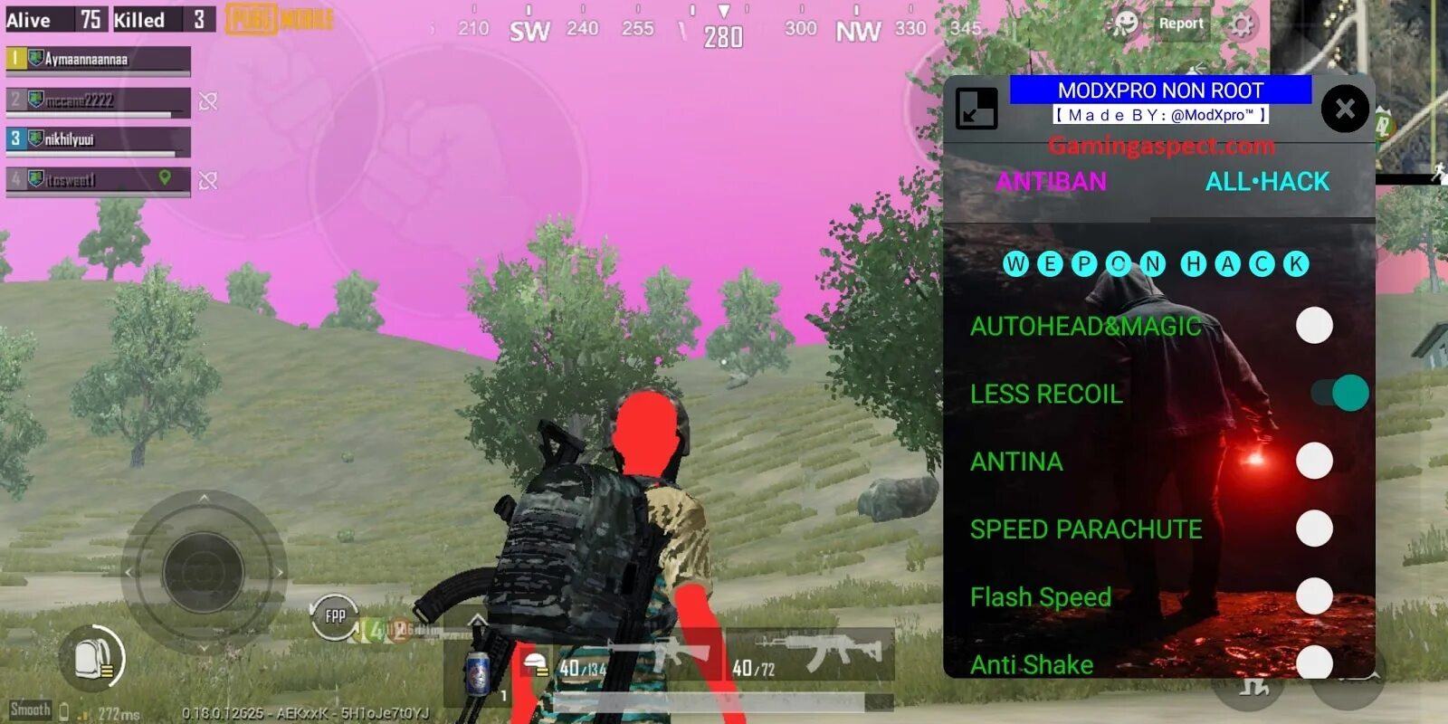 Пабг эмулятор читы. PUBG читы. PUBG mobile Lite Hileleri. PUBG Mod menu. PUBG системные требования.