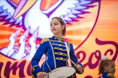 Фестиваль ростов на дону 2024