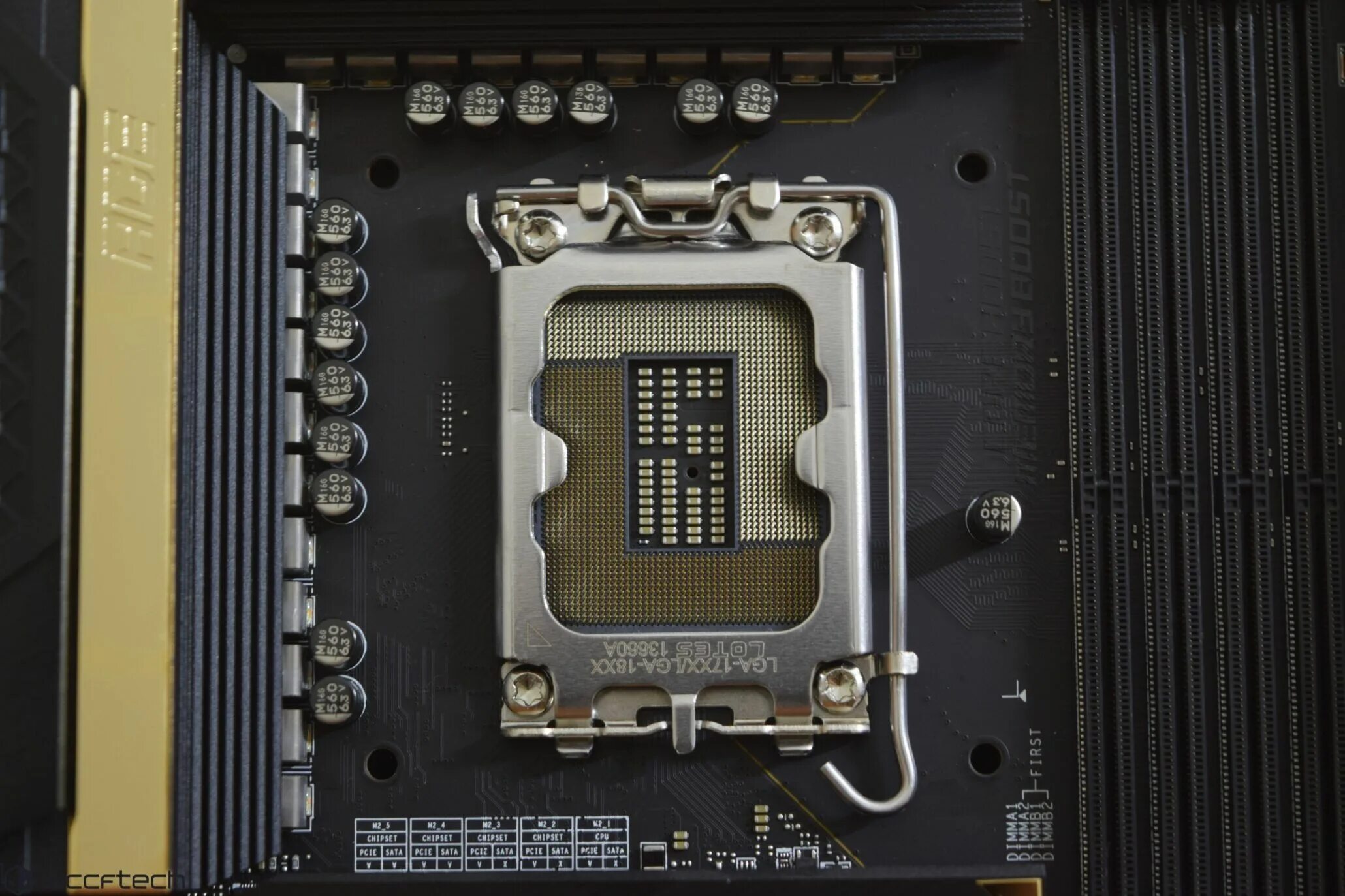 Socket v1