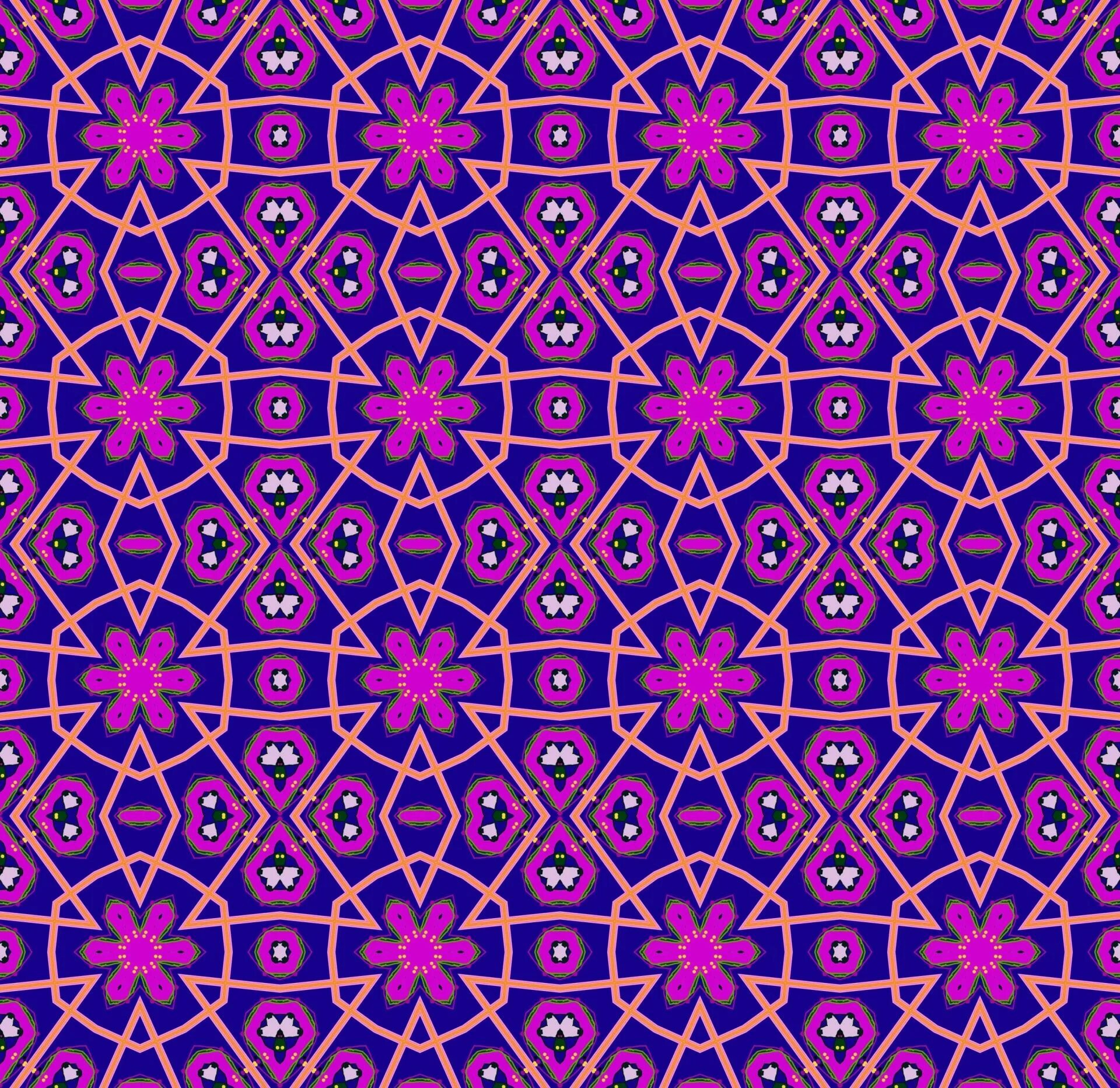 Повторяющийся орнамент. Паркеты эшера. Паркет мозаика пенроуза. Фиолетовые узоры. View patterns.