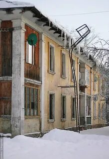 Поселок шлюзы