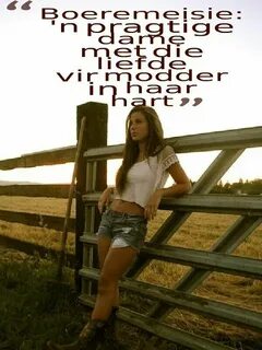 Country girls czech