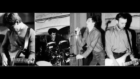 Joy division shadowplay