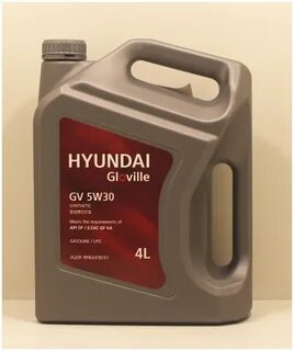 Масло hyundai отзывы