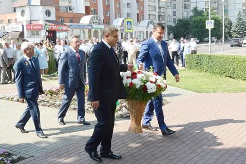 Королева липецка