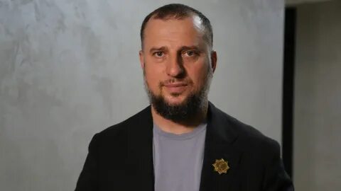 Апти алаудинов википедия дети