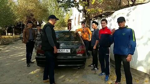 Видео кызыл