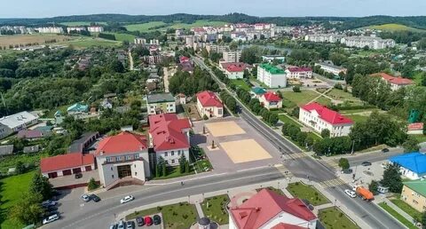Минская обл г