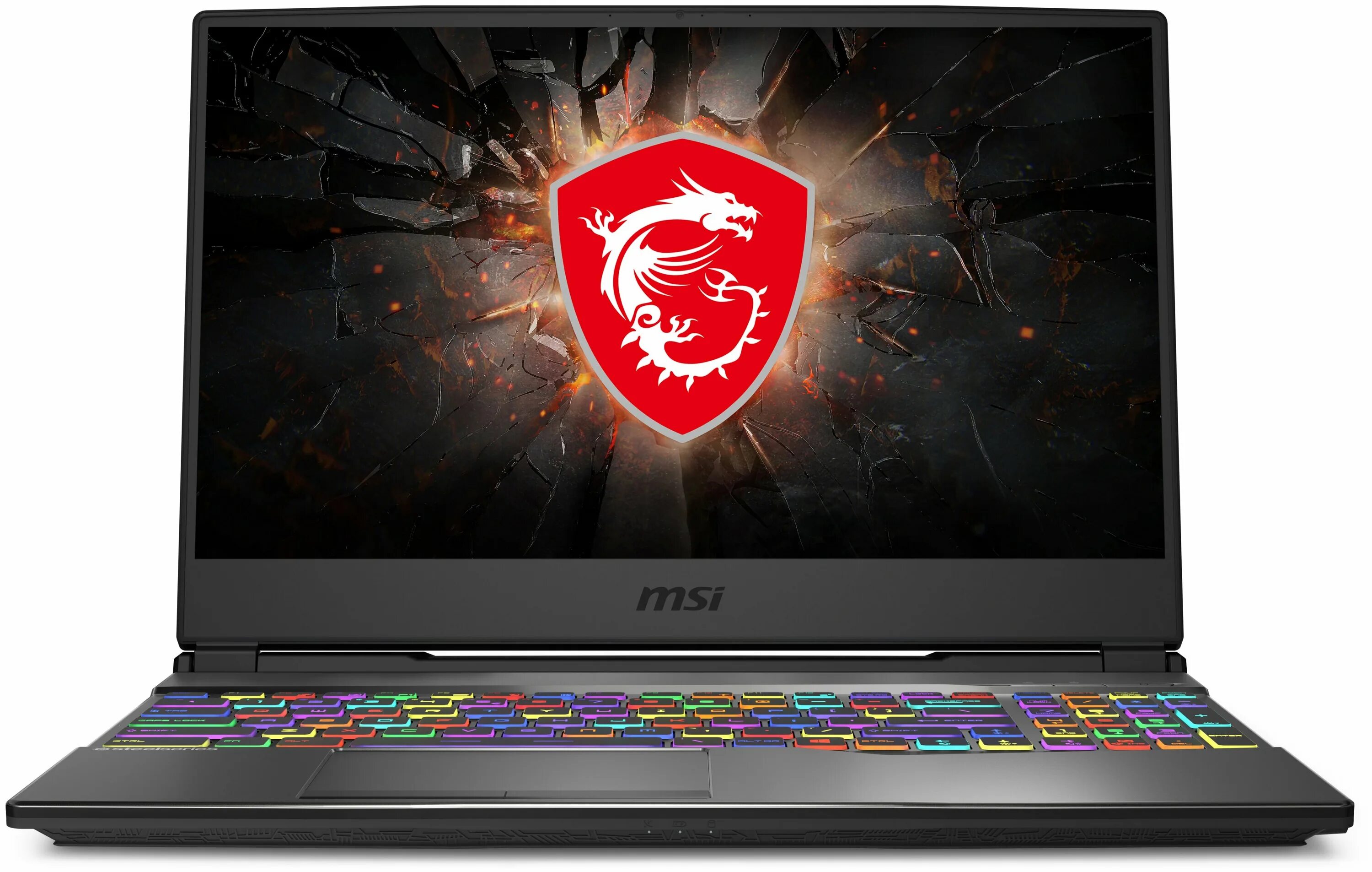 Msi gaming core