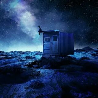 Странная ночь