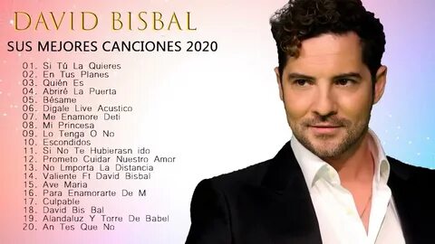 David bisbal cuidar nuestro перевод