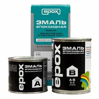 Эмаль белая для ванной