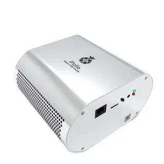 Ipollo майнеры