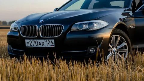 Bmw summer