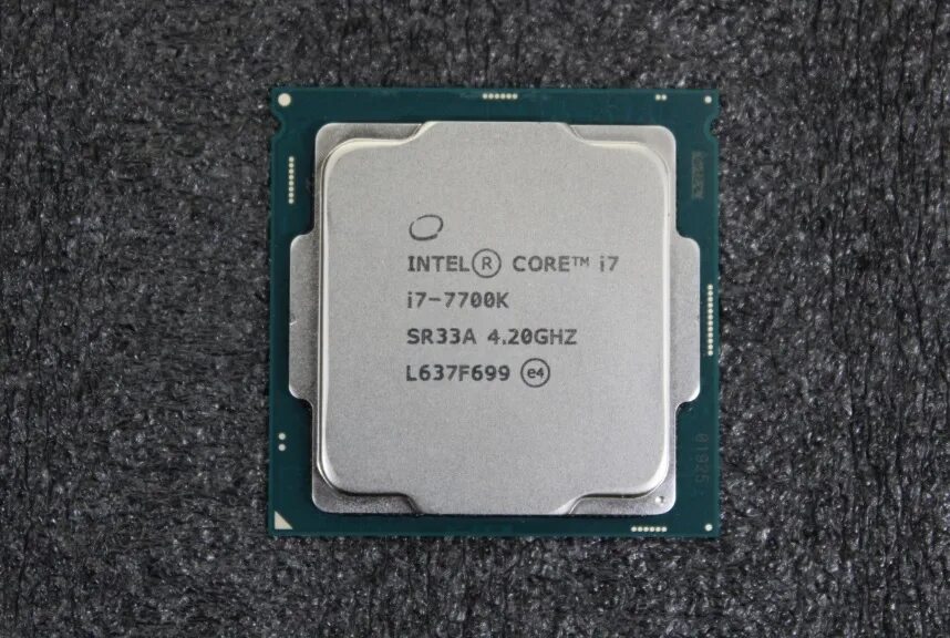 I7 7700k. Core i7 7700k. Intel Core i7-7700. Интел кор i7 7700к.