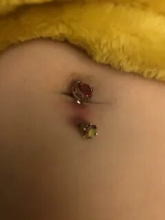 or navel piercing design is an excellent idea because it makes your BioFlex...