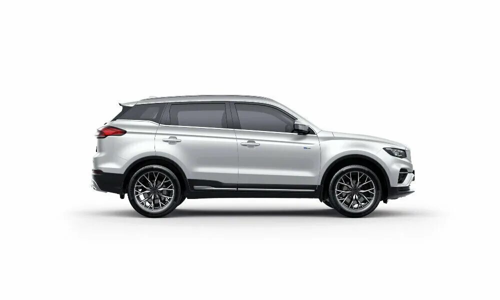 Geely Tour