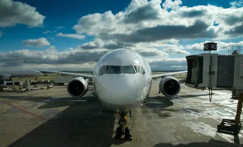 Make a flight