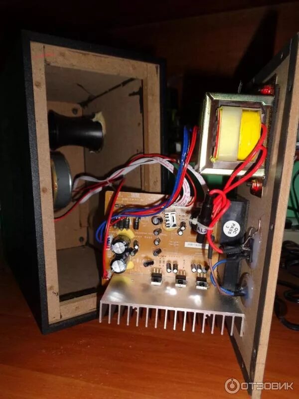 Как разобрать sven. Плата сабвуфера sven ms 2000. колонки sven sps-704. sven sps-606. sven sps-820 внутри.