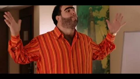 Recep ivedik 5 full tek