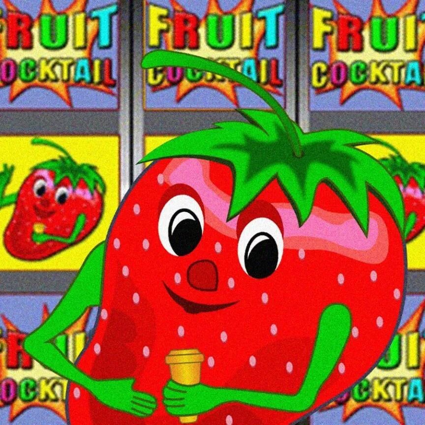 Игровой аппарат Fruit Cocktail. Игровой автомат Fruit Cocktail клубника. Fruit Cocktail слот. Игры автоматы казино Fruit Cocktail. Fruit cocktail fruit cocktail slot setwalls2