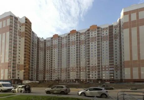Город катюшки