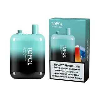 Topol vape
