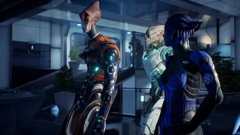 Mass effect найти