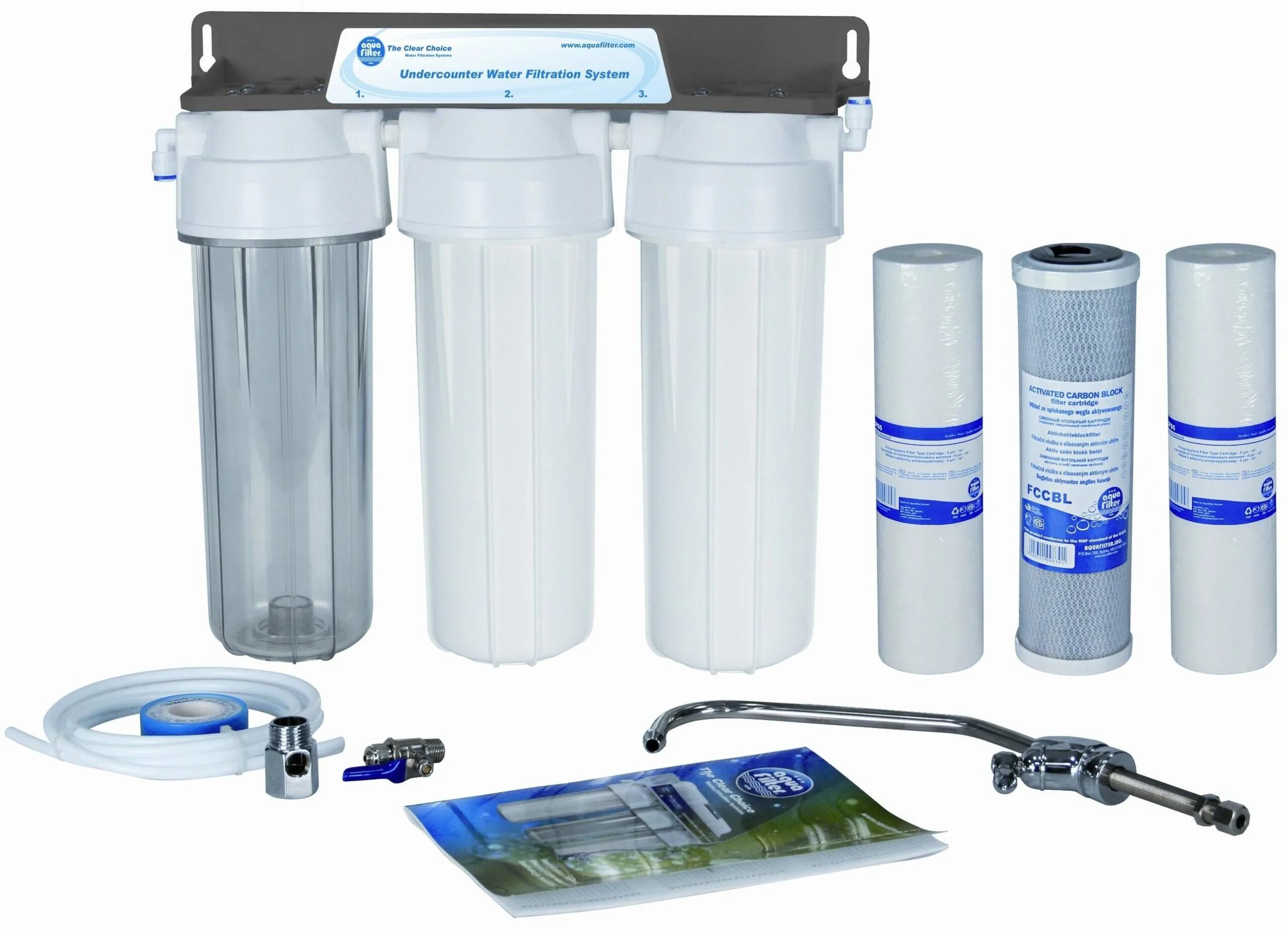 Картридж Aquafilter fcps20. Aquafilter картриджи XST-fp3. Фильтр Water Filter Aquafilter. Фильтр под мойкой Aquafilter fp3-hj четырехступенчатый. Очистка воды для квартиры рейтинг