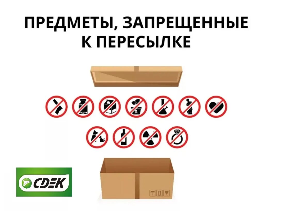 Можно отправлять продукты сдэк. СДЭК что нельзя отправлять. Запрещенные грузы СДЭК список. СДЭК список запрещённых товаров. Какие товары нельзя отправлять СДЭК.