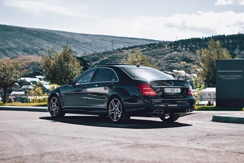 Mercedes amg 5
