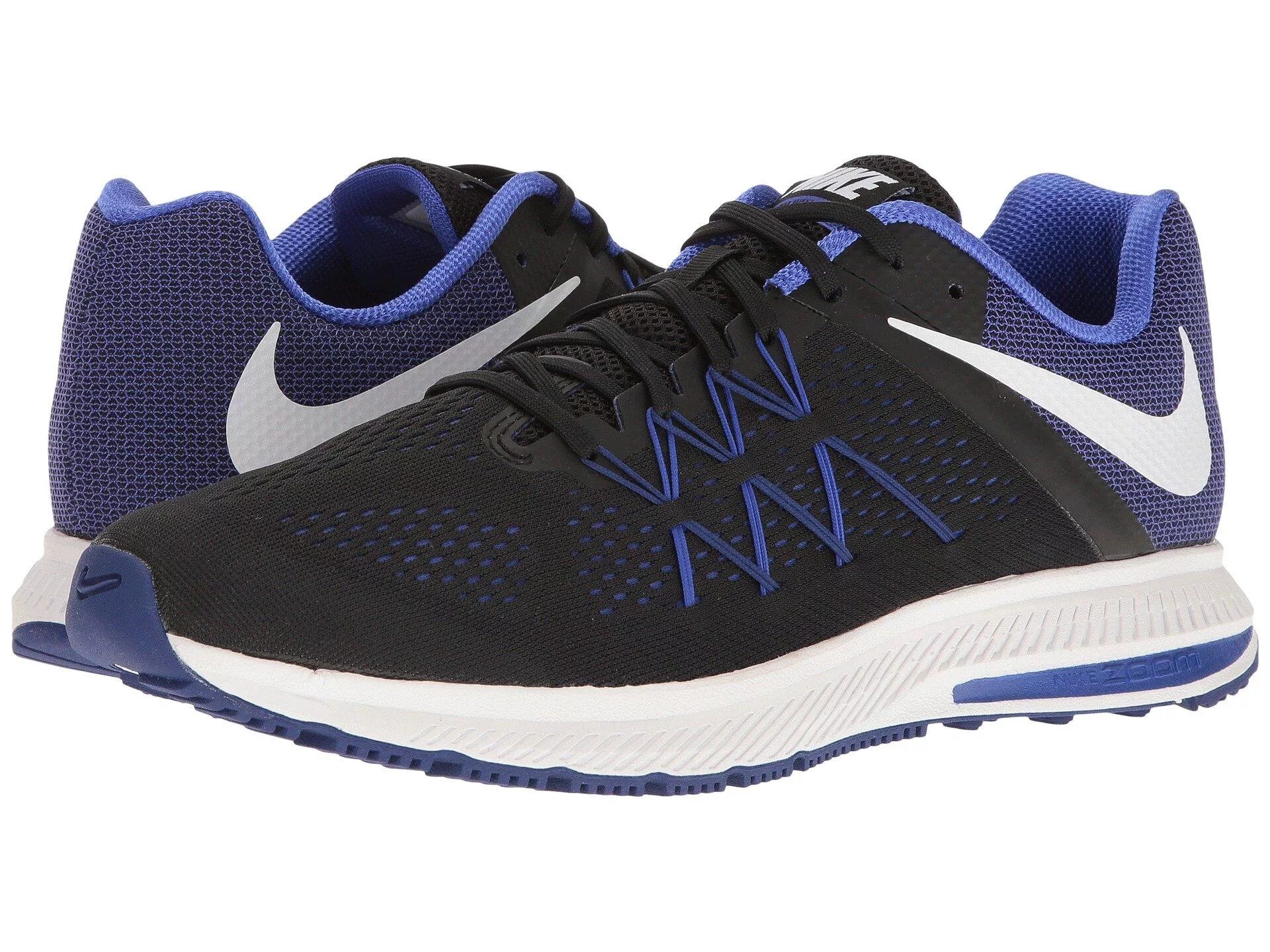 Nike air winflo. Nike air winflo
