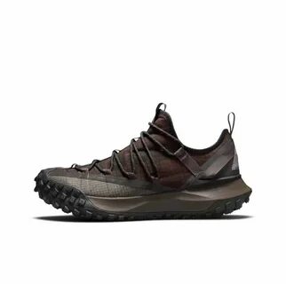 Кроссовки nike acg
